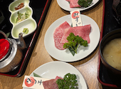 庭園焼肉 焼肉ひらい 宇多津店: ゆみこさんの2026年05月24日の2枚目の投稿写真