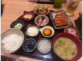 釜炊きごはん銀シャリ魚と肉時々お酒: みきさんの2026年08月16日の1枚目の投稿写真
