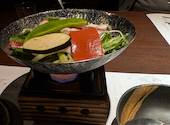 花殿 ka-den 梅田茶屋町 近江牛一頭買い牧場直送店: たかこさんの2025年08月28日の3枚目の投稿写真