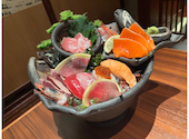 海鮮個室酒場 伊まり 札幌駅JR55ビル店: ろんさんの2026年05月21日の1枚目の投稿写真