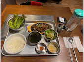 セマウル食堂 河原町店: junjinさんの2026年06月10日の2枚目の投稿写真