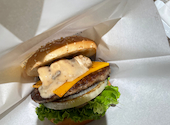 フレッシュネスバーガー 青葉台店: チョコさんの2026年09月23日の1枚目の投稿写真
