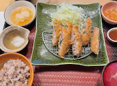 大戸屋 ごはん処 東京オペラシティ店: チョコさんの2026年06月05日の1枚目の投稿写真