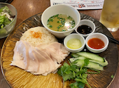 アジアンビストロ Dai 青葉台店: チョコさんの2026年05月20日の2枚目の投稿写真
