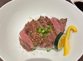 炭火焼ステーキ Grill C グリルC: チョコさんの2026年06月08日の1枚目の投稿写真