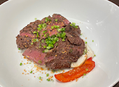 炭火焼ステーキ Grill C グリルC: チョコさんの2026年07月06日の1枚目の投稿写真