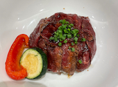 炭火焼ステーキ Grill C グリルC: チョコさんの2026年07月13日の1枚目の投稿写真