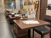 炭火焼ステーキ Grill C グリルC: チョコさんの2026年09月07日の2枚目の投稿写真