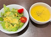 炭火焼ステーキ Grill C グリルC: チョコさんの2026年09月07日の3枚目の投稿写真