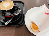 セガフレード・ザネッティ・エスプレッソ 東京オペラシティ店: チョコさんの2026年04月19日の1枚目の投稿写真