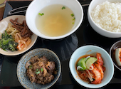 焼肉トラジ自由が丘店: チョコさんの2026年08月26日の1枚目の投稿写真