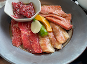 焼肉トラジ自由が丘店: チョコさんの2026年08月26日の2枚目の投稿写真