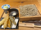 じねんじょ庵 武蔵小杉店: チョコさんの2026年04月13日の1枚目の投稿写真