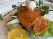 RISTORANTE Oba リストランテ オオバ: べべさんの2023年04月19日の2枚目の投稿写真