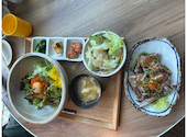 韓国料理 ホンデポチャ 横浜西口店: ninjaさんの2026年04月17日の1枚目の投稿写真