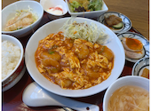 上海料理 富々樓 ふうふうろう : まえけんさんの2025年03月08日の1枚目の投稿写真
