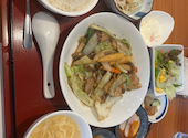 上海料理　富々樓（ふうふうろう）: まえけんさんの2026年03月の1枚目の投稿写真