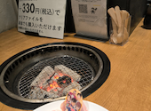 牛角 品川店: JASさんの2026年05月20日の1枚目の投稿写真