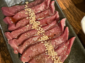 炭火ほるもん 焼肉 亀力 行田店: かおりんさんの2026年08月29日の1枚目の投稿写真