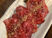 炭火ほるもん 焼肉 亀力 行田店: かおりんさんの2026年08月29日の2枚目の投稿写真
