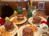 THE GREAT BURGER ザ グレートバーガー: ayumiiiさんの2026年06月13日の1枚目の投稿写真