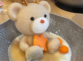 北海道めんこい くまちゃん温泉 渋谷店: もっちゃんさんの2025年12月20日の1枚目の投稿写真