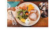 ALOHA CAFE Pineapple アロハ カフェ パイナップル 明石店: しょうちゃんさんの2026年04月19日の2枚目の投稿写真