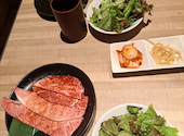 国産牛焼肉くいどん 浦和南店: はごろうさんの2026年08月04日の2枚目の投稿写真