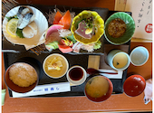 旭川お城の鯉寿し: 神ちゃんさんの2024年09月15日の1枚目の投稿写真