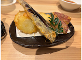 寿司割烹 天寿し 天王寺北口店: あっさんさんの2026年05月18日の1枚目の投稿写真