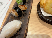 寿司割烹 天寿し 天王寺北口店: あっさんさんの2026年05月18日の2枚目の投稿写真