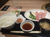 黒毛和牛 焼肉 一 野田阪神店: なっちゃんさんの2025年02月24日の1枚目の投稿写真