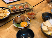 大衆酒場むに 神戸三宮生田ロード店: るーさんの2026年09月12日の1枚目の投稿写真