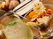 Salute CaCa Dining & Bar  サルーテCaCa: はつさんの2025年10月25日の1枚目の投稿写真