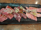 炭火焼肉 大将軍 川崎: たかまささんの2025年11月29日の2枚目の投稿写真