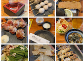 やきとり工房 希望が丘店: きーすけさんの2025年01月の1枚目の投稿写真
