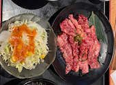 安楽亭 川口二十三夜店: いるかさんの2026年05月07日の1枚目の投稿写真