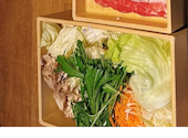 温野菜 川越西口店: いるかさんの2026年06月22日の1枚目の投稿写真
