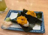 濱焼北海道魚萬 小樽駅前本店: いるかさんの2026年07月30日の1枚目の投稿写真