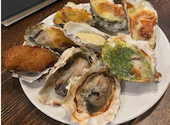牡蠣と炉端焼き 食堂くく: いるかさんの2026年07月30日の1枚目の投稿写真
