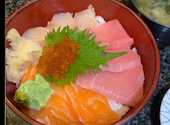 魚天: いるかさんの2026年05月13日の1枚目の投稿写真
