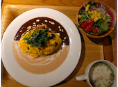 瓦 ダイニング kawara CAFE&DINING 天王寺ミオ店: イケさんの2026年06月12日の1枚目の投稿写真