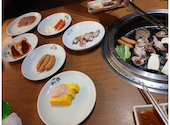 焼肉の和民 梅田茶屋町店: かまさんの2026年09月15日の1枚目の投稿写真