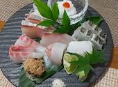 和酒 和食 御結び: 葵さんの2026年08月18日の1枚目の投稿写真