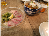 食堂はなたに: キトさんの2026年08月14日の3枚目の投稿写真
