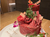 焼肉まる富　四条河原町店: りささんの2026年03月の1枚目の投稿写真