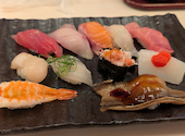 元祖ぶっち切り寿司 魚心 本店: xさんの2026年03月31日の1枚目の投稿写真