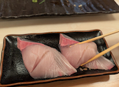 元祖ぶっち切り寿司 魚心 本店: xさんの2026年03月31日の2枚目の投稿写真