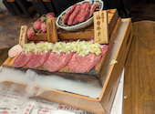 和牛たんじ 大阪天満店: xさんの2026年03月31日の1枚目の投稿写真