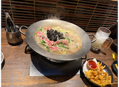 しじみ 炊き肉 くにき 難波店: ねねさんの2026年03月23日の1枚目の投稿写真